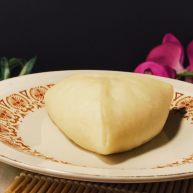 红糖伍仁馅糖三角