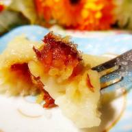 经典蜜枣粽子