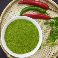 泰式青咖喱酱东南亚风味