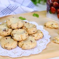 蔓越莓玛格丽特