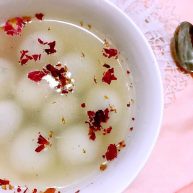 这样煮汤圆99的人都爱吃一