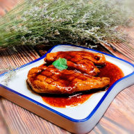 照烧鸡胸肉