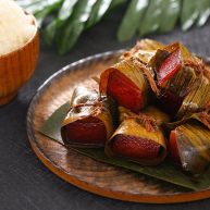 肥而不腻的扎肉满足你大口吃肉的梦想