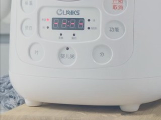 13、新疆特色手抓饭,大火烧开，转中小火煮30分钟