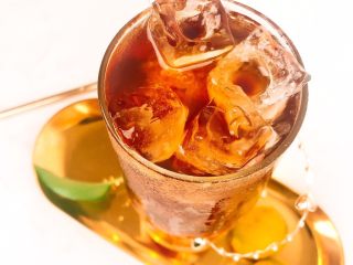 9、超满足的西柚果咖，喝一口幸福感爆棚,装饰即可