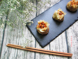 18、烧麦,烧麦制作起来简单省时，而且香郁浓厚