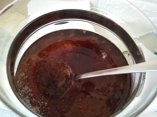 9、胖大海糖水,煮至养生壶自动跳保温，再焖2-3分钟即可