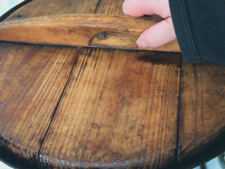 12、番茄牛肉汤,盖上煮20分钟左右