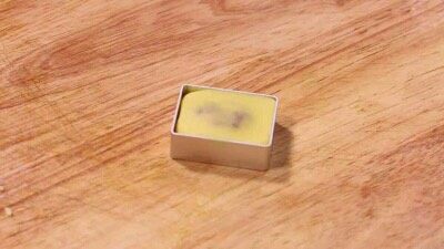 14、来自湾湾的美味凤梨酥,放入模具压实