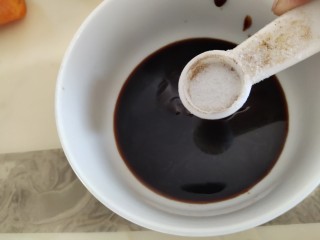 10、懒人排骨焖饭,一克盐