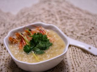 17、潮汕砂锅粥,当你看到最后,其实快去行动起来吧,告白厨房小白的操作。