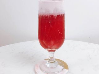 7、轻松get一杯高颜值夏日饮品,装饰即可