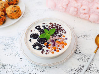 15、牛奶咖啡果冻,图二