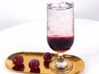 6、夏日水果气泡饮，长得漂亮还喝不胖,装饰即可