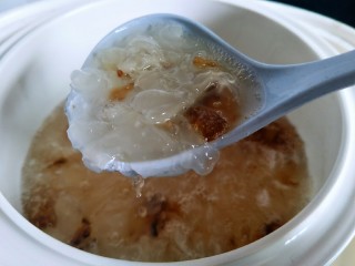 9、一碗可以喝的《护肤品》,蒋蒋，时间到！想吃么？