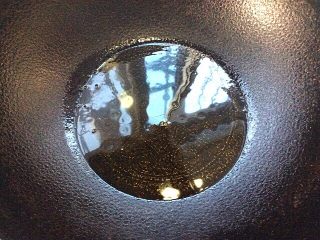 28、炒果蔬空心面,起锅热油