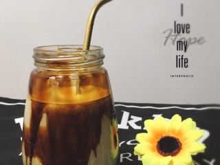 8、好看又好喝的网红脏脏茶，一定要试试的饮品！,试试吧！