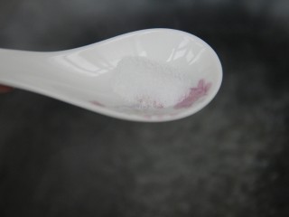 8、金枪鱼通心粉沙拉,加一点盐