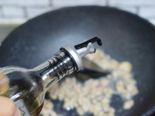 5、重庆小面,加料酒