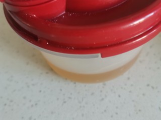 3、暖暖热奶茶,蜂蜜