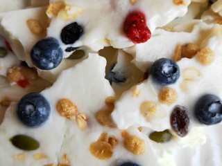 9、炒酸奶,一次可以吃一盘