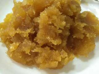 7、凤梨酥『简单版』,这是冬瓜和凤梨的结和加工体。