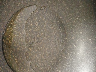 9、虾仁土豆丸,起油锅