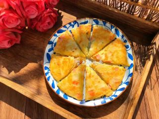 10、土豆煎饼,成品图二