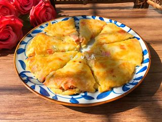 11、土豆煎饼,成品图三