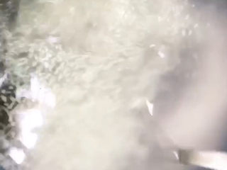 5、芒果西米捞,盖上锅盖焖10分钟