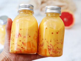 20、可以吸着喝的杨枝甘露,图四