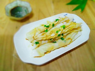 15、肠粉,成品图