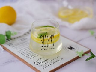 10、柠檬薄荷饮,图二