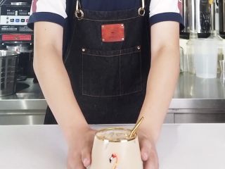 10、奶茶控们的福音，让你的奶茶肚换个口味,装饰即可