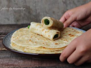 17、春饼,成品图