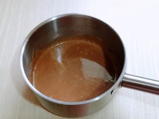 8、高颜值沙皮狗冰激凌,这样就做好了。