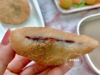 20、东北油炸糕,香甜软弱????大人、孩子都爱的一款。