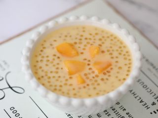 11、芒果西米露,图三