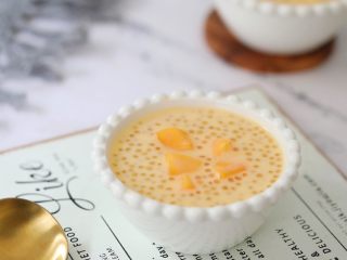 12、芒果西米露,图四