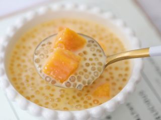 13、芒果西米露,图五