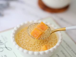 15、芒果西米露,图七