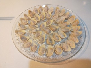 10、新文美食 骨汤三鲜馅混沌,我做的很小,这样才更好吃。