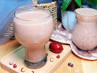 13、红豆薏米糊,祛湿健脾利器，多喝身体健康！