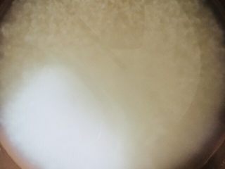 12、南瓜饭,放入比平时稍少点的清水