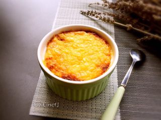 14、芝士焗土豆泥,成品图