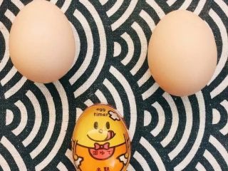 8、初夏的小清新——豆乳凉面,如果你感觉以上的方法太麻烦，那我推荐一款煮蛋神器，可去某宝自行搜索；