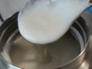 8、手工酸奶,8个小时候就可以食用了，非常浓稠