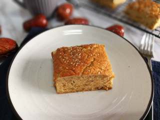 23、枣糕,摆拍图2