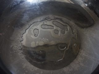 5、最简易焗饭,倒油