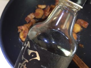 17、日式双茄意面,淋入又伊鲜原味酱油